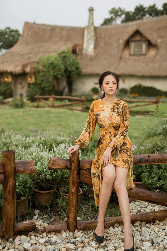 Thu Quỳnh: Cuộc lột xác ấn tượng nhất của màn ảnh Việt-7