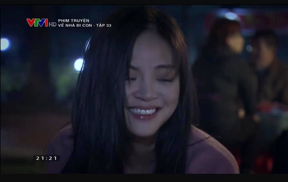 Thu Quỳnh: Cuộc lột xác ấn tượng nhất của màn ảnh Việt-5