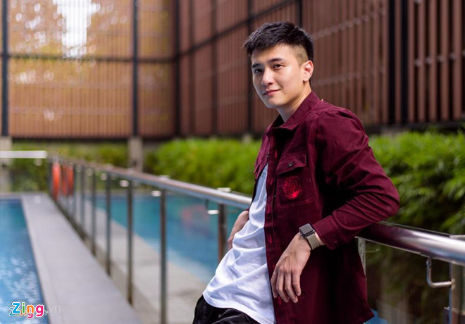 Huỳnh Anh bị tố không trả lại tiền sau khi bùng vai-1