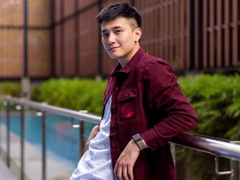 Bạn gái Việt kiều xác nhận chia tay Huỳnh Anh sau 2 năm yêu đương, nguyên nhân là gì?-3