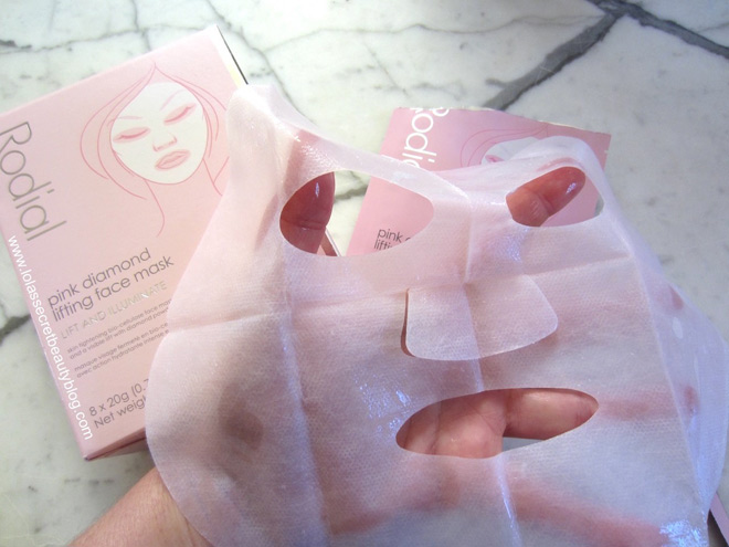 5 loại mặt nạ giấy se khít lỗ chân lông, nâng tone cực nhanh làm điên đảo” tín đồ skincare-3