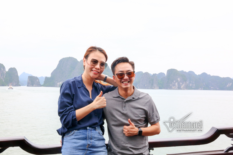 Đàm Thu Trang bật mí về đám cưới với Cường đô la-4