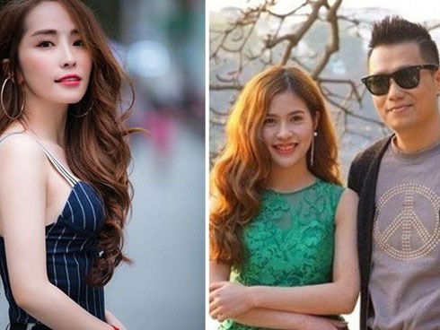 Quỳnh Nga lên tiếng về tin đồn là người thứ 3 xen vào Việt Anh và vợ cũ