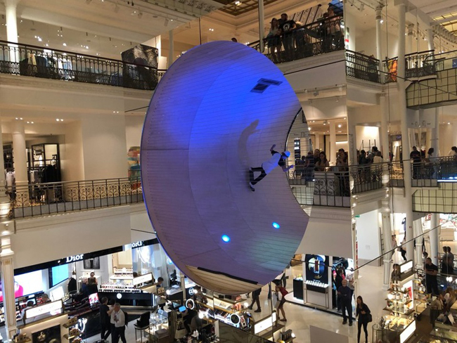 Những khoảnh khắc lớ ngớ lại vớ được ảnh... cười-2