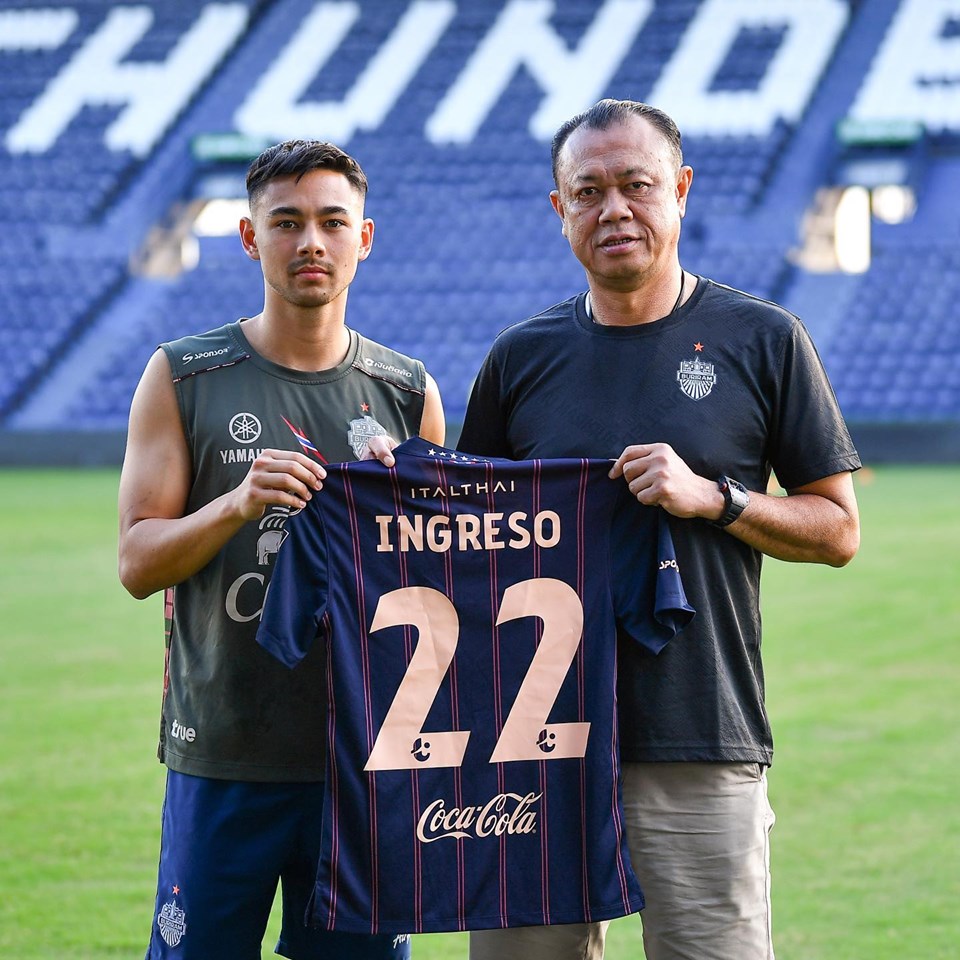 Buriram nối dài mạch đại thắng, Xuân Trường ‘biến mất’ khỏi danh sách thi đấu-3