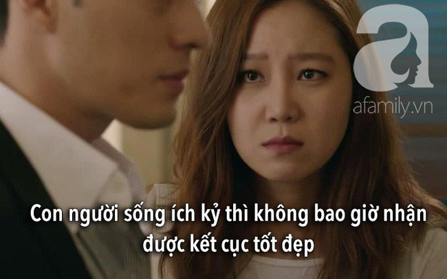 Lâu lâu mới biếu bố mẹ vợ được 1 triệu mà chồng hậm hực khó chịu, tôi chỉ nói mỗi câu khiến anh sượng mặt-2