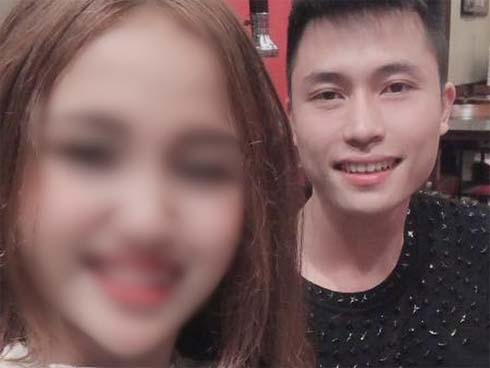 Chân dung bất hảo của hung thủ sát hại nữ DJ xinh đẹp trong phòng trọ ở Hà Nội-6