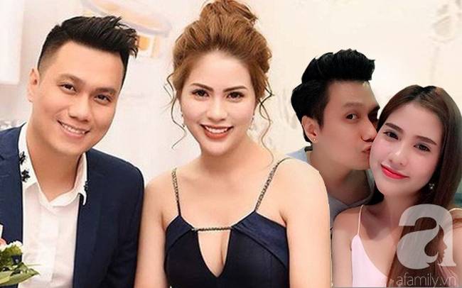 Từ chuyện Việt Anh ly hôn: 4 năm làm vợ chưa được khoác áo cô dâu và bao lần đóng vai ác để giữ chồng cũng chẳng giá trị bằng 1 cái buông tay-1