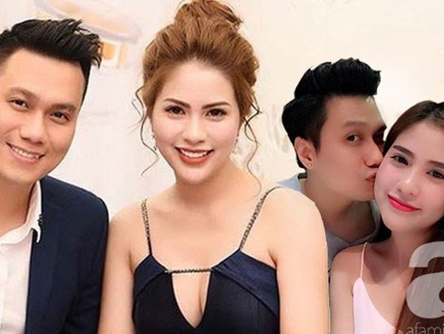 Từ chuyện Việt Anh ly hôn: 4 năm làm vợ chưa được khoác áo cô dâu và bao lần đóng vai ác để giữ chồng cũng chẳng giá trị bằng 1 cái buông tay