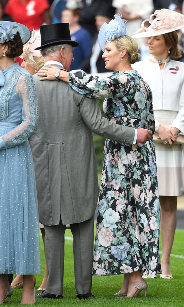 Tiết lộ mới gây sốc: Danh tính bất ngờ về người phụ nữ khiến Thái tử Charles quên cả vợ Camilla, có những hành động thân mật quá mức bình thường-1