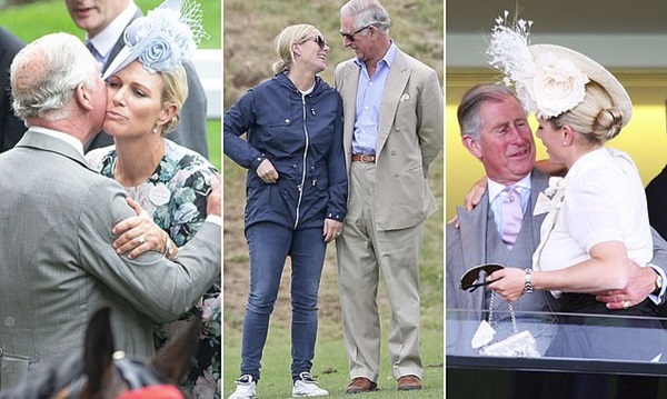 Tiết lộ mới gây sốc: Danh tính bất ngờ về người phụ nữ khiến Thái tử Charles quên cả vợ Camilla, có những hành động thân mật quá mức bình thường-4