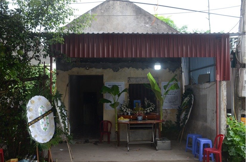 Chân dung bất hảo của hung thủ sát hại nữ DJ xinh đẹp trong phòng trọ ở Hà Nội-5