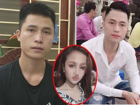 Chân dung bất hảo của hung thủ sát hại nữ DJ xinh đẹp trong phòng trọ ở Hà Nội