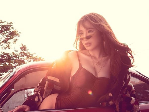 Quý tử lai học nói tiếng Việt cưng ơi là cưng khiến Elly Trần bật cười như được mùa-1