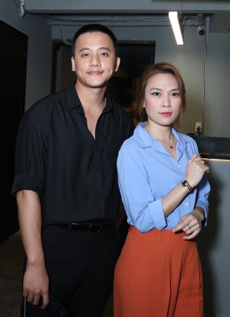 Phương Thanh tuyên bố ẩn ý chuyện tình yêu của một cặp đôi nghệ sĩ có duyên vợ chồng, nhiều dữ liệu hướng tới Mai Tài Phến - Mỹ Tâm-2