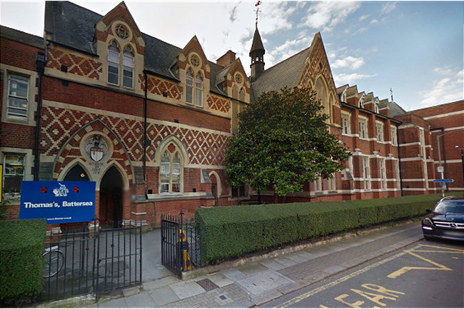 Có gì đặc biệt ở ngôi trường học phí 540 triệu đồng/năm mà Công nương Kate cho 2 con theo học?-1