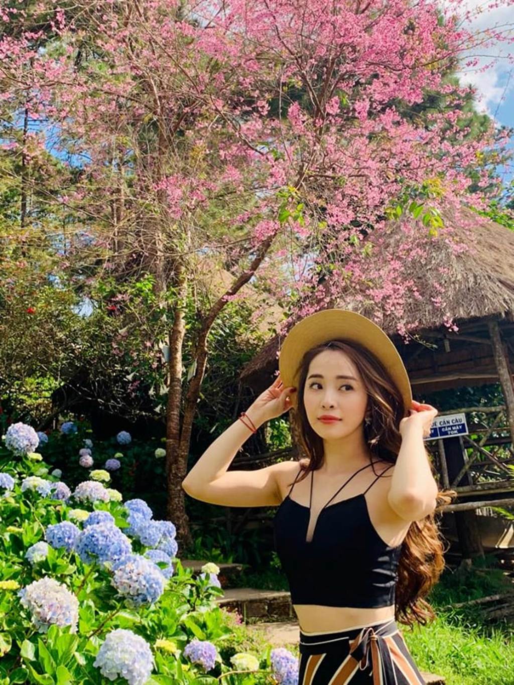 Cá sấu chúa Quỳnh Nga nóng bỏng đốn tim hậu ly hôn, chồng cũ có tiếc?-7