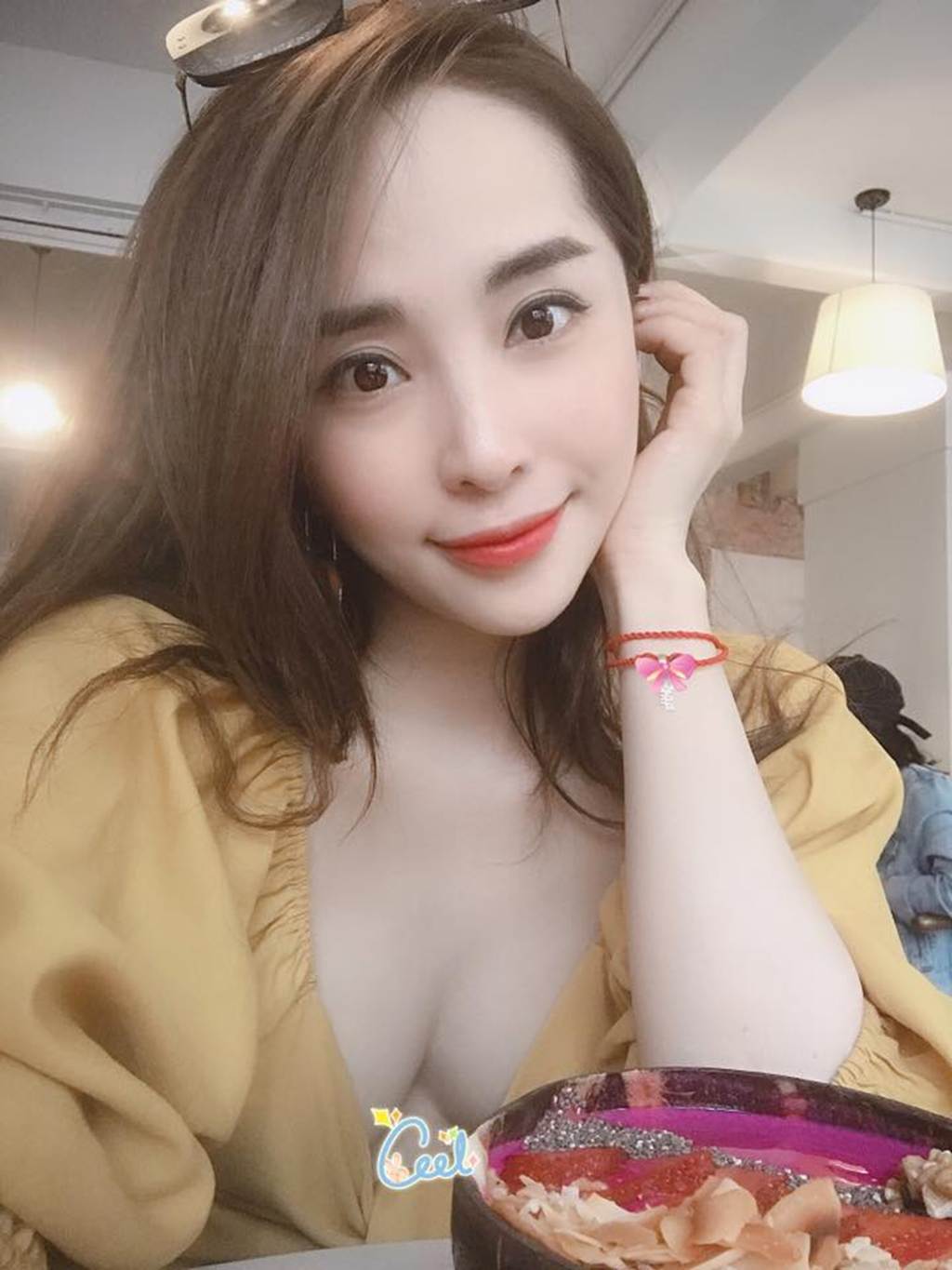 Cá sấu chúa Quỳnh Nga nóng bỏng đốn tim hậu ly hôn, chồng cũ có tiếc?-13