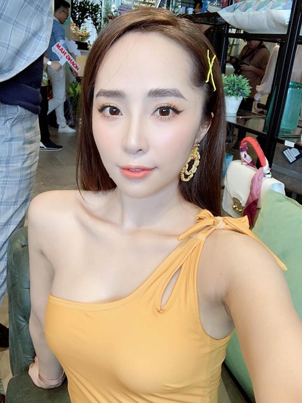 Cá sấu chúa Quỳnh Nga nóng bỏng đốn tim hậu ly hôn, chồng cũ có tiếc?-9