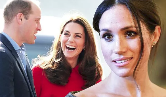 Meghan Markle đặt ra mục tiêu mới đến năm 2021, không chịu cúi đầu trước chị dâu Kate, càng khoét sâu thêm mối thù hoàng gia-1