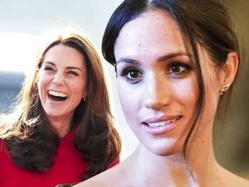 Meghan Markle đặt ra mục tiêu mới đến năm 2021, không chịu 