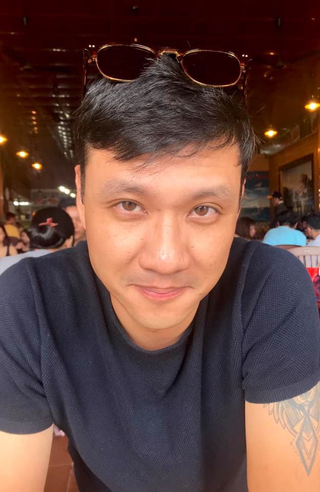 Thừa nhận chẳng có sĩ diện, Đan Lê nịnh chồng kinh khủng và lộ liễu thế này-1