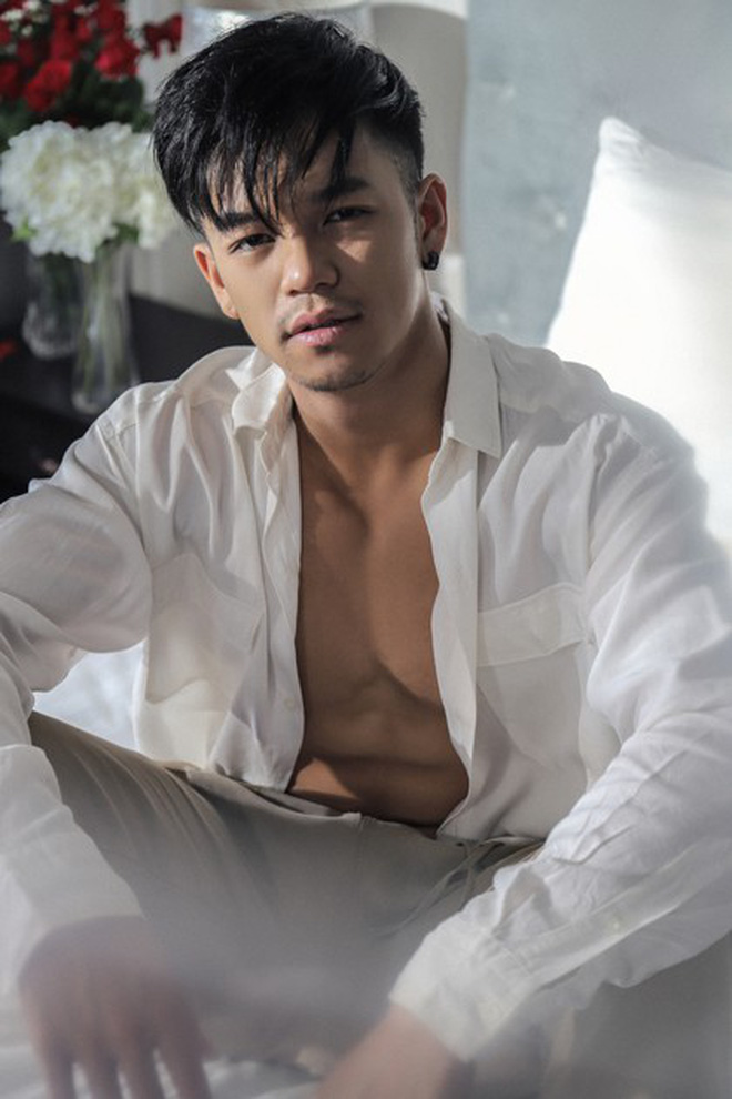 Sau màn thả thính nửa đêm, Hoàng Thùy lần đầu công khai đăng ảnh thân thiết, dành lời khen có cánh cho Trọng Hiếu-5