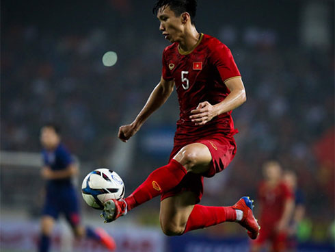 Người thầy đầu tiên và những ký ức với tỷ phú Đoàn Văn Hậu-7