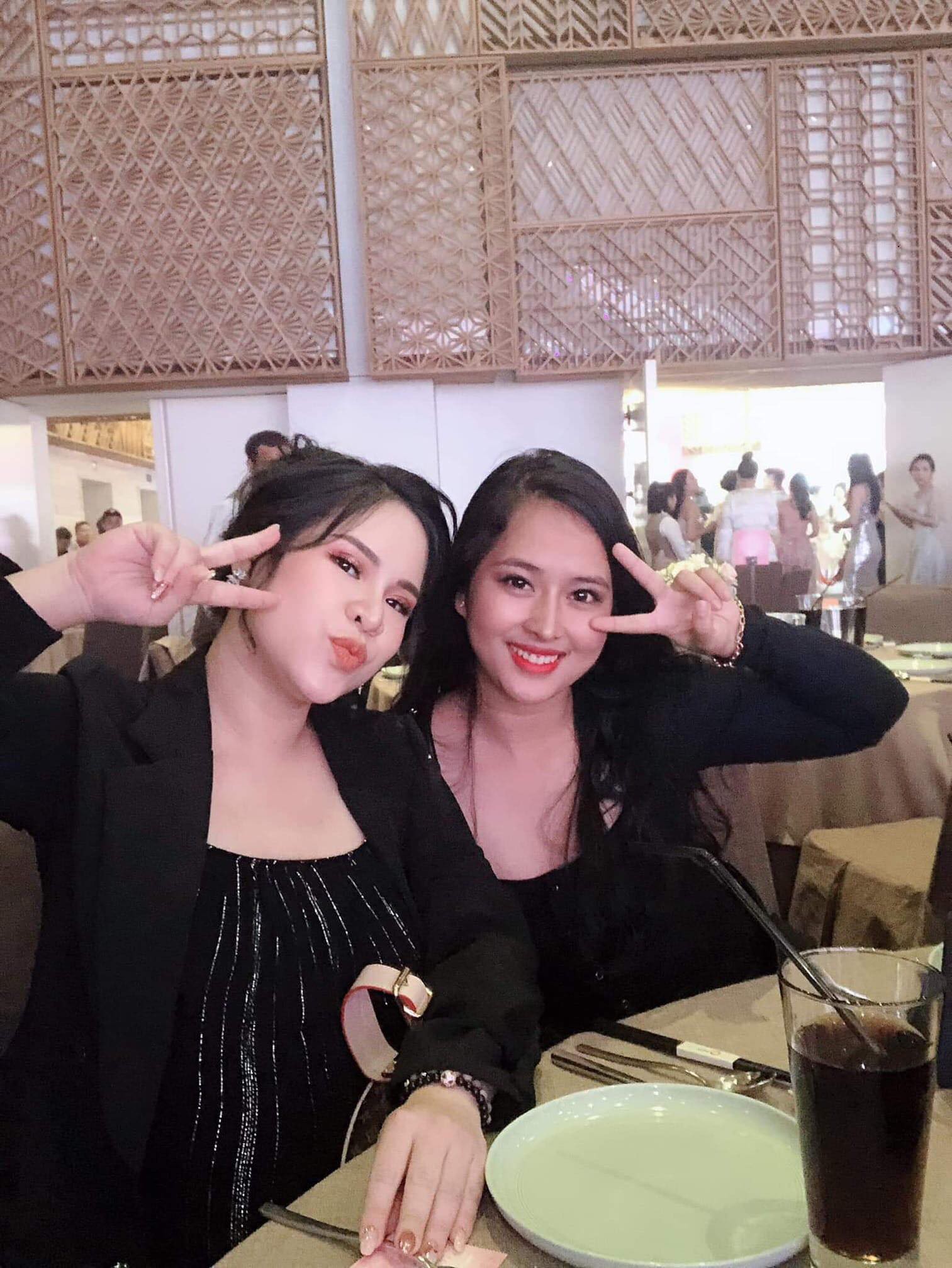 Bạn gái cầu thủ Bùi Tiến Dụng xác nhận đang mang thai dù chưa làm đám cưới?-5