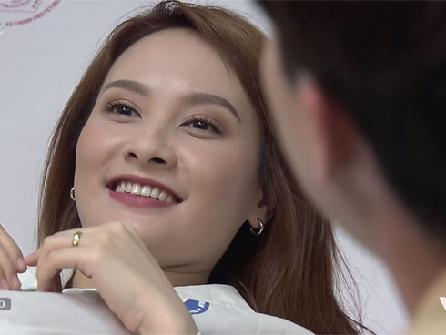 Về nhà đi con tập 50, Thư và Vũ chính thức ngủ chung giường-6