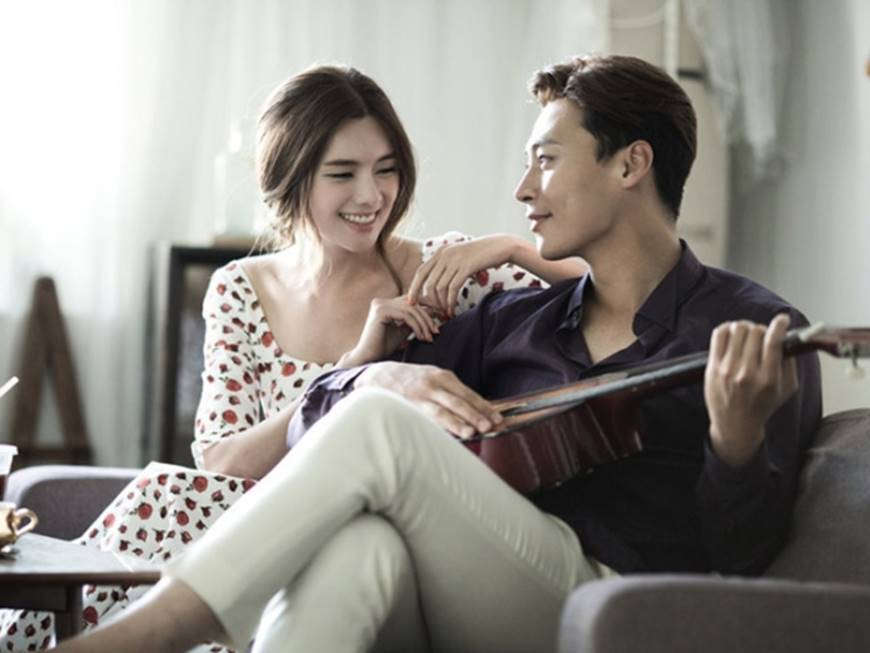 Nghèo chỉ là chuyện tạm thời, 3 con giáp này đời lên tiên, giàu sang phú quý sau khi lấy vợ-2