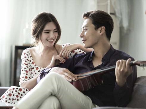 Nghèo chỉ là chuyện tạm thời, 3 con giáp này đời lên tiên, giàu sang phú quý sau khi lấy vợ