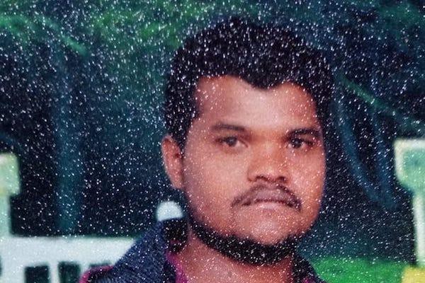 Nghe theo lời khuyên của nhà chiêm tinh, người đàn ông u mê bóp cổ đến chết con gái 1 tháng tuổi vì trọng nam khinh nữ-2