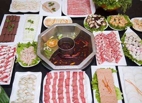 Hóa ra, vách ngăn nồi lẩu uốn cong không chỉ làm đẹp mà còn bởi lý do quan trọng này-1