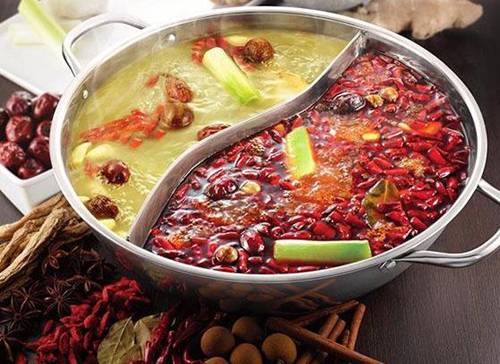 Hóa ra, vách ngăn nồi lẩu uốn cong không chỉ làm đẹp mà còn bởi lý do quan trọng này-3