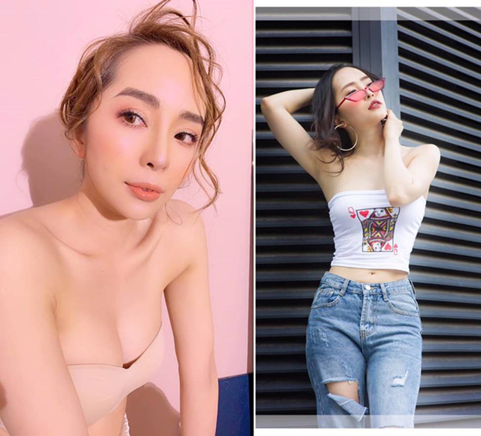 Huyền Lizzie, nữ DJ Điện Biên, cá sấu chúa mặc bạo hơn sau ly hôn-17