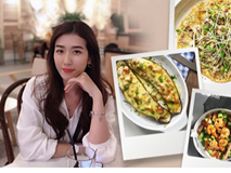 Chế độ ăn 7 ngày của cô nàng kiến trúc sư Nhêu Hà: Chẳng cần tập tành gì cũng thừa sức giảm 2 - 3kg Chế độ ăn 7 ngày của cô nàng kiến trúc sư Nhêu Hà: Chẳng cần tập tành gì cũng thừa sức giảm 2 - 3kg