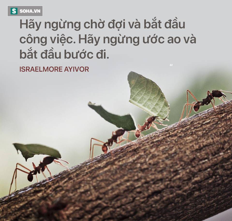 Tặng cả lớp 1 câu nói, sau 4 năm, chuyện xảy ra với học trò khiến thầy giáo thấy mình nông cạn-2