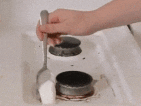 Đầu bếp hô biến bánh bao thành các loại hoa quả-1