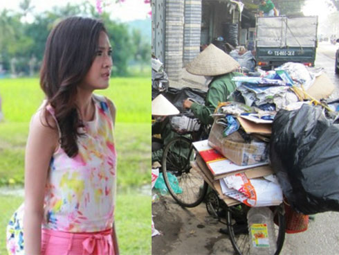 Mẹ chồng bất ngờ xuất hiện cho tôi 500 triệu cùng lời đề nghị tái hôn-2