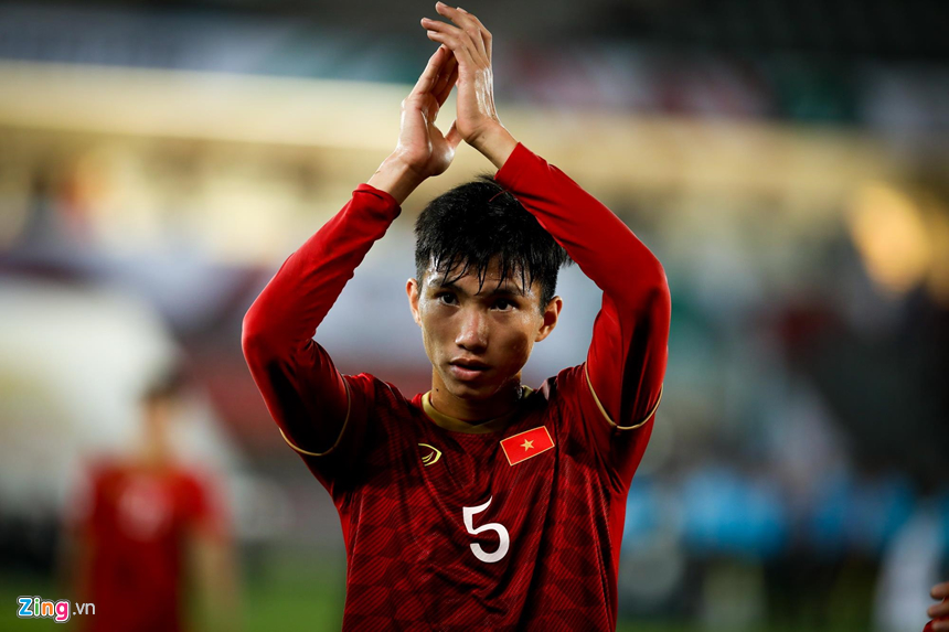 Người thầy đầu tiên và những ký ức với tỷ phú Đoàn Văn Hậu-5