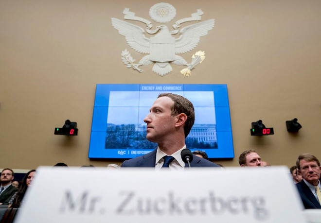 Ngay cả nhân viên Facebook cũng không còn tin Mark Zuckerberg nữa-3