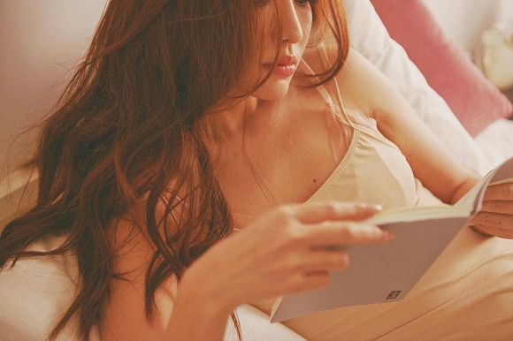 Đăng ảnh chúc mọi người ngủ ngon, Bích Phương lại khiến thiên hạ mất ngủ-8