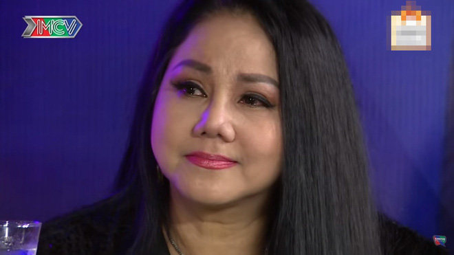 Ngọc Ánh: Nhiều người nói với tôi, em bỏ hát đi, hát được bao nhiêu tiền anh cho em nhiều hơn-2