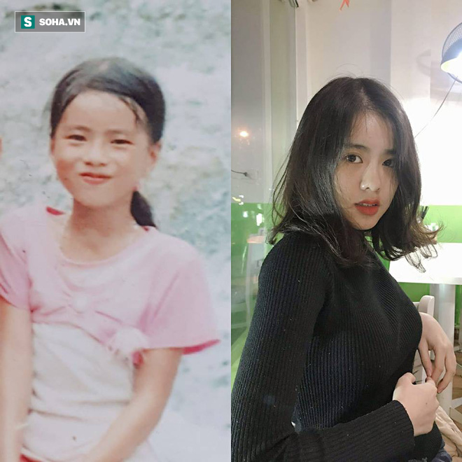 Cô gái được săn lùng vì ánh mắt gây ám ảnh trong một bức hình: Cuộc sống của em trái ngược với vẻ bề ngoài-3