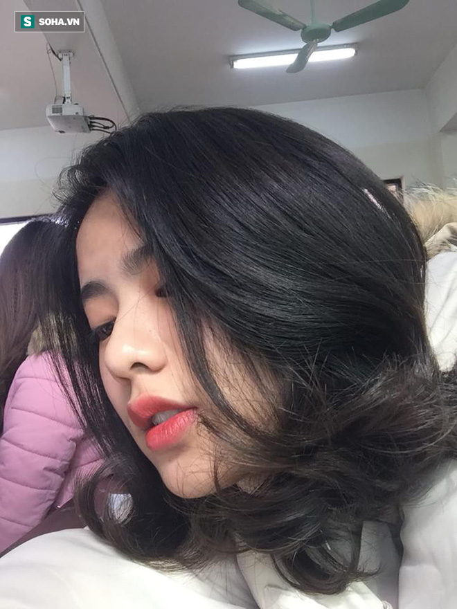 Cô gái được săn lùng vì ánh mắt gây ám ảnh trong một bức hình: Cuộc sống của em trái ngược với vẻ bề ngoài-6