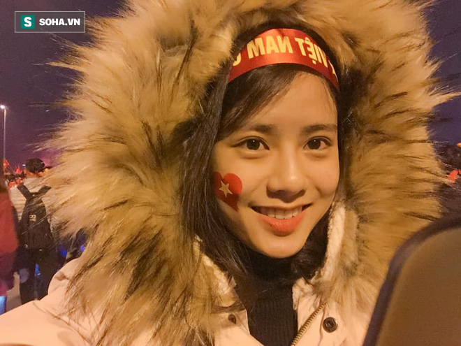 Cô gái được săn lùng vì ánh mắt gây ám ảnh trong một bức hình: Cuộc sống của em trái ngược với vẻ bề ngoài-8