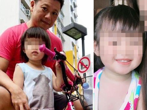 Thoi thóp trong nhà riêng, người đàn ông được cứu sống nhưng trở thành tội phạm giết chết con gái 2 tuổi