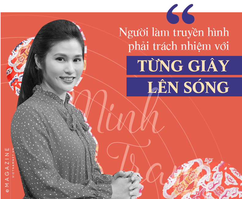 Chuyện người đàn ông bí mật tặng hoa, dây chuyền cho BTV Thời sự 19h Minh Trang-3