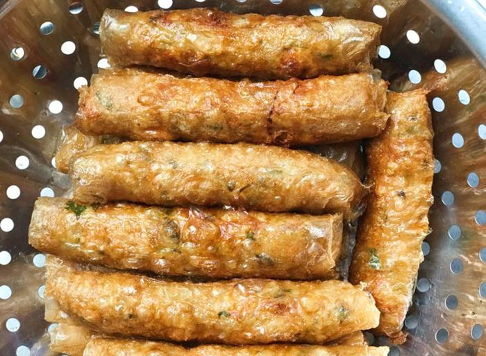 Bị chồng chê là ngan già, vợ đảm mua ngay ngan về làm 5 món cho ông xã biết tay-6